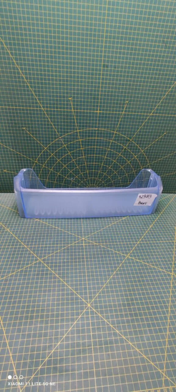 Полка балкон Beko 429813