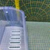 Полка балкон Beko 429813