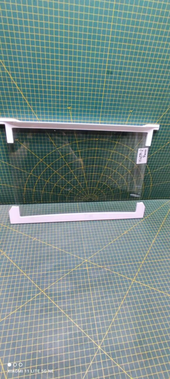 Полка стекло Beko 456154-2