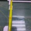 Полка стекло Beko 456154-2