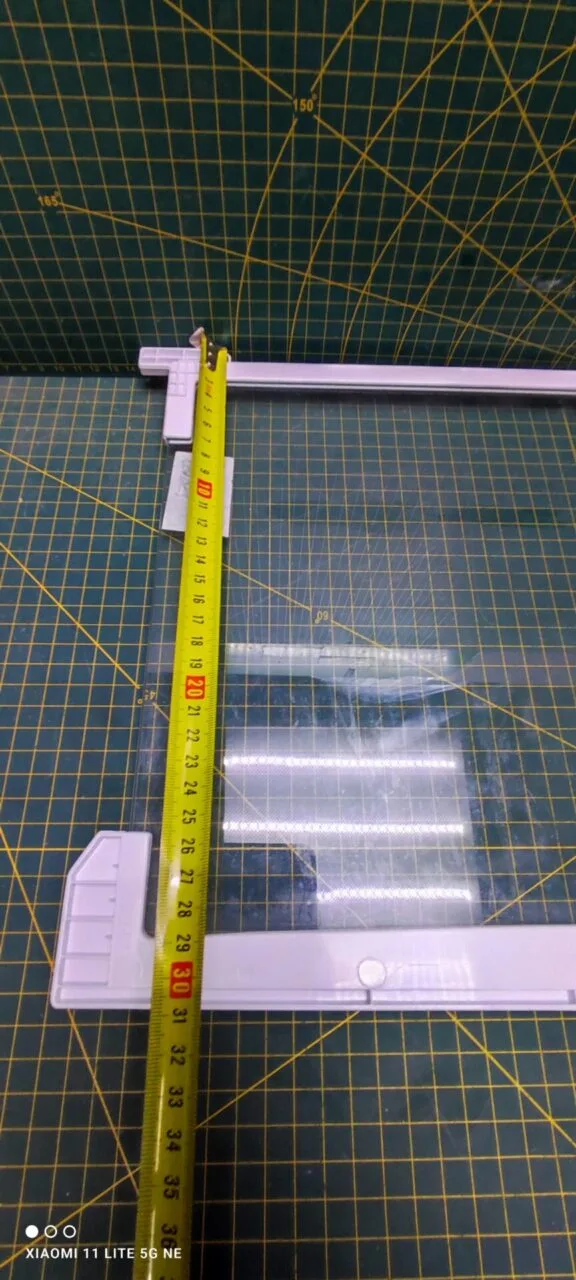 Полка стекло Beko 456154-2