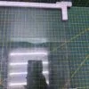 Полка стекло Beko 456154-2