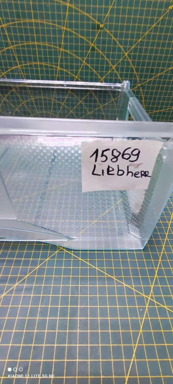 Ящик средний Liebherr 15869