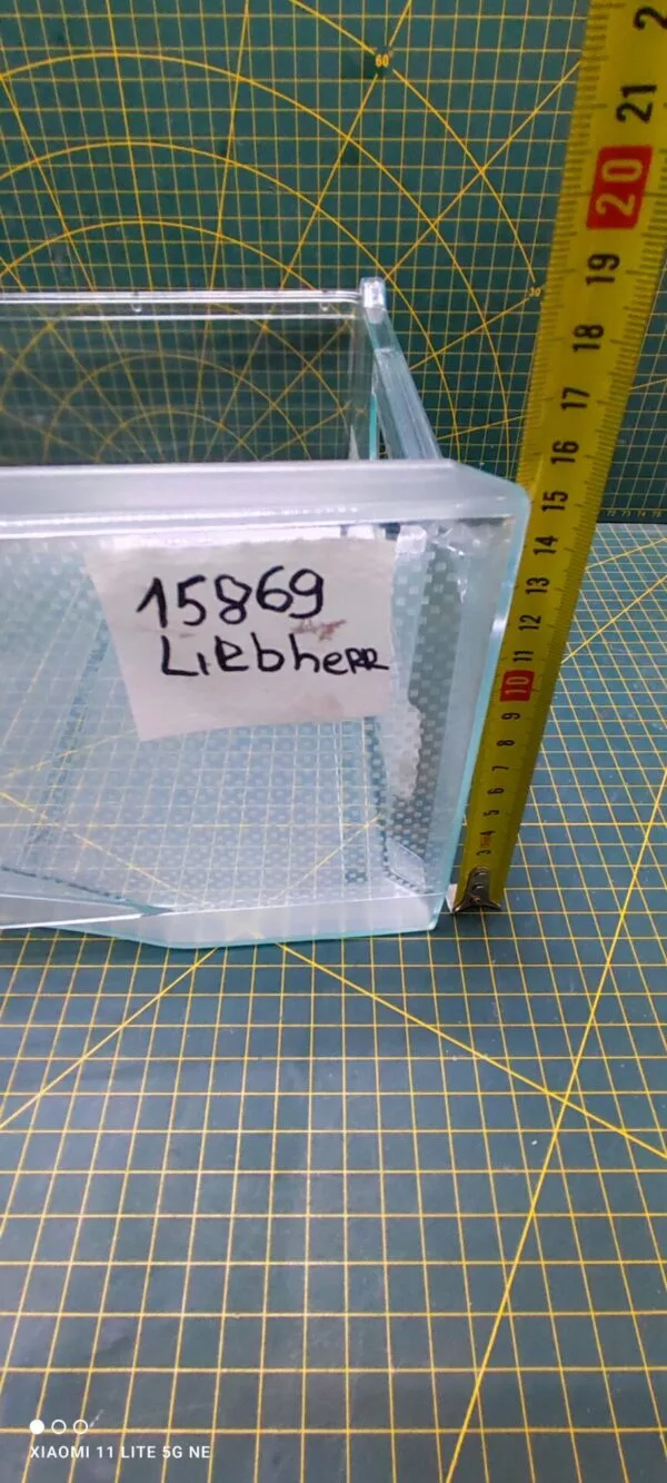 Ящик средний Liebherr 15869