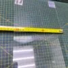 Полка стекло Beko 456154c