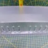 Полка балкон Beko 454137
