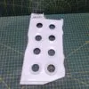 Перегородка ящика Beko 487348