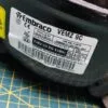 Компрессор инверторный с модулем Liebherr vemz9c vcc3 245623f02