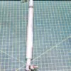 Доводчик двери Liebherr 7042784-00