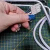 Испаритель морозильной камеры Beko 4364660185