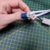 Испаритель морозильной камеры Beko 4364660185
