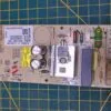 Плата управления Beko 4360625185 Плата управления Beko 4360625185
