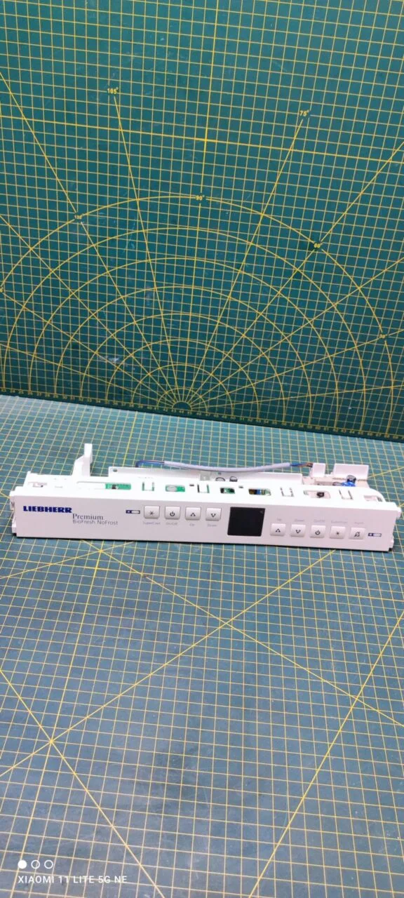 Плата управления Liebherr ICBN 30560