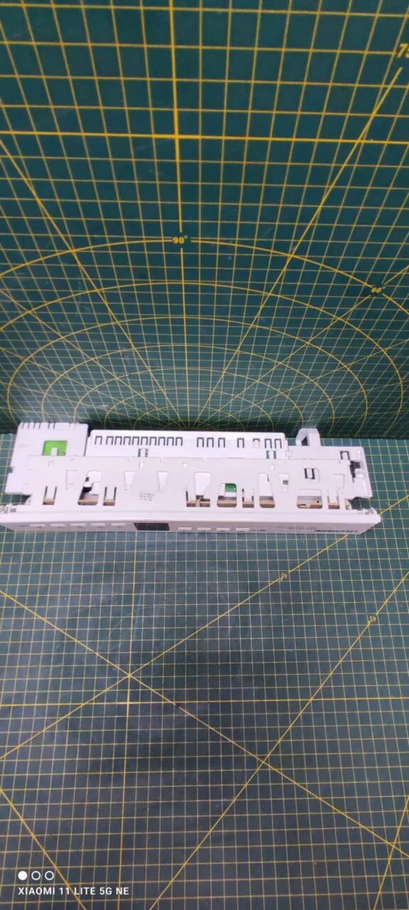 Плата управления Liebherr ICBN 30560