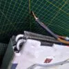 Испаритель с тэном в сборе Liebherr 9882618