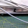 Испаритель с тэном в сборе Liebherr 9882618