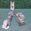 Петли Liebherr 4I18 /4K18 пара лев/прав. Петли Liebherr 4I18 /4K18 пара лев/прав.