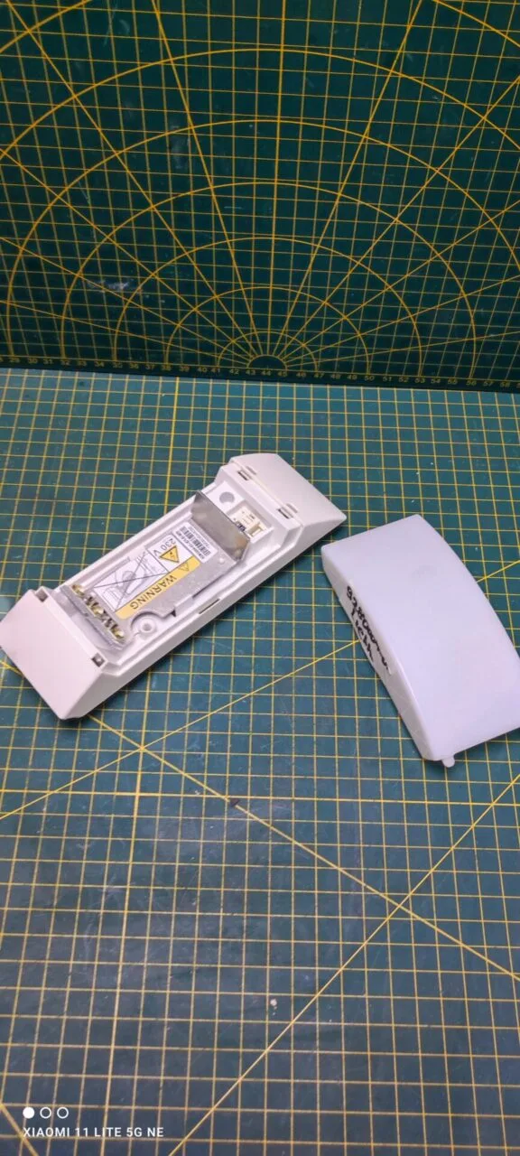 Подсветка Liebherr 9280004-01
