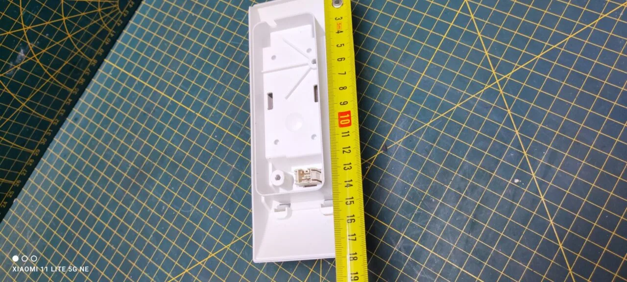 Подсветка Liebherr 9280004-01