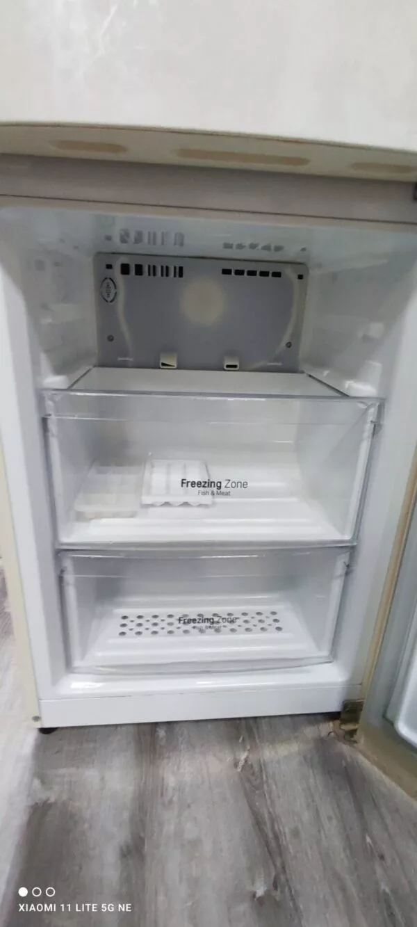 Холодильник LG Ga-B499YEOZ Только самовывоз!
