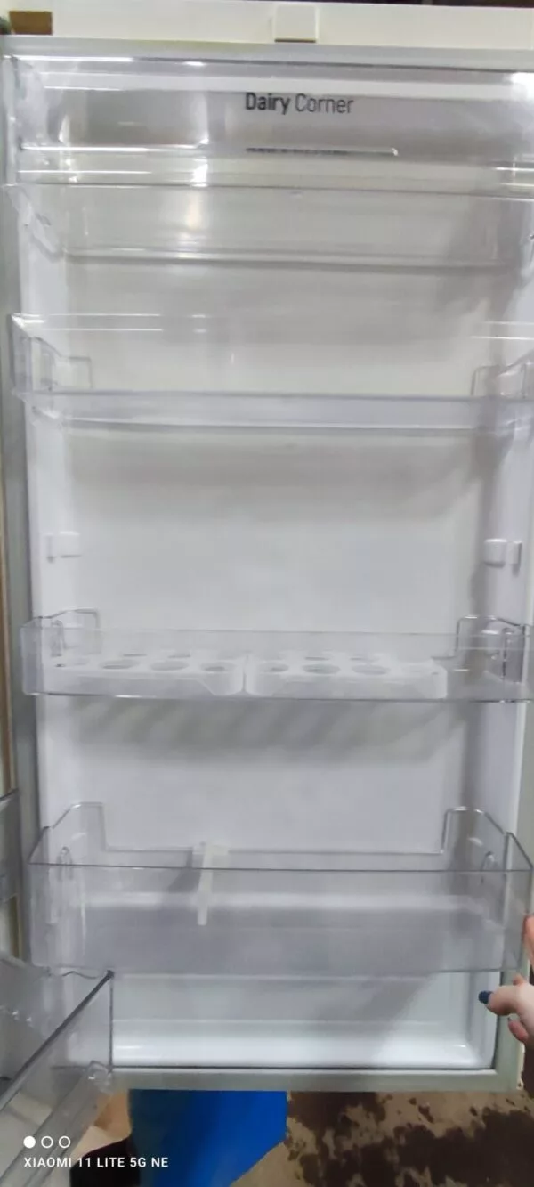 Холодильник LG Ga-B499YEOZ Только самовывоз!