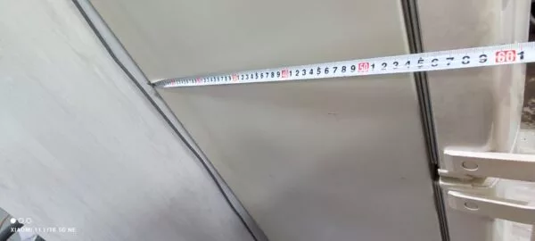 Холодильник LG Ga-B499YEOZ Только самовывоз!