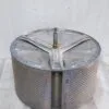 Барабан Indesit C00081511