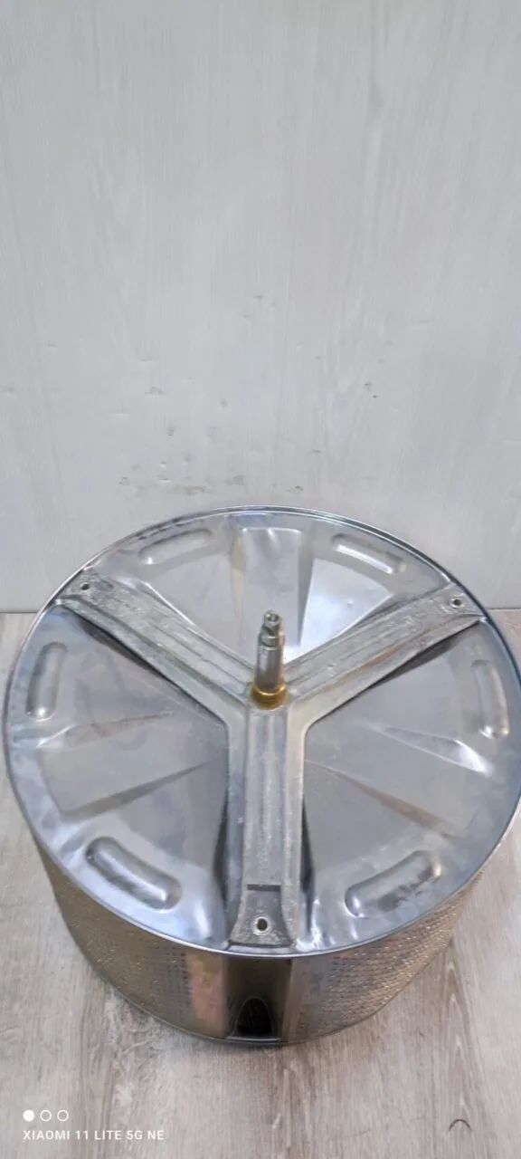Барабан Indesit C00081511