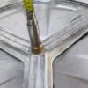 Барабан Indesit C00081511
