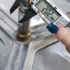 Барабан Indesit C00081511