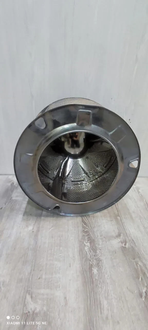 Барабан Indesit C00081511