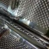 Барабан Indesit C00081511