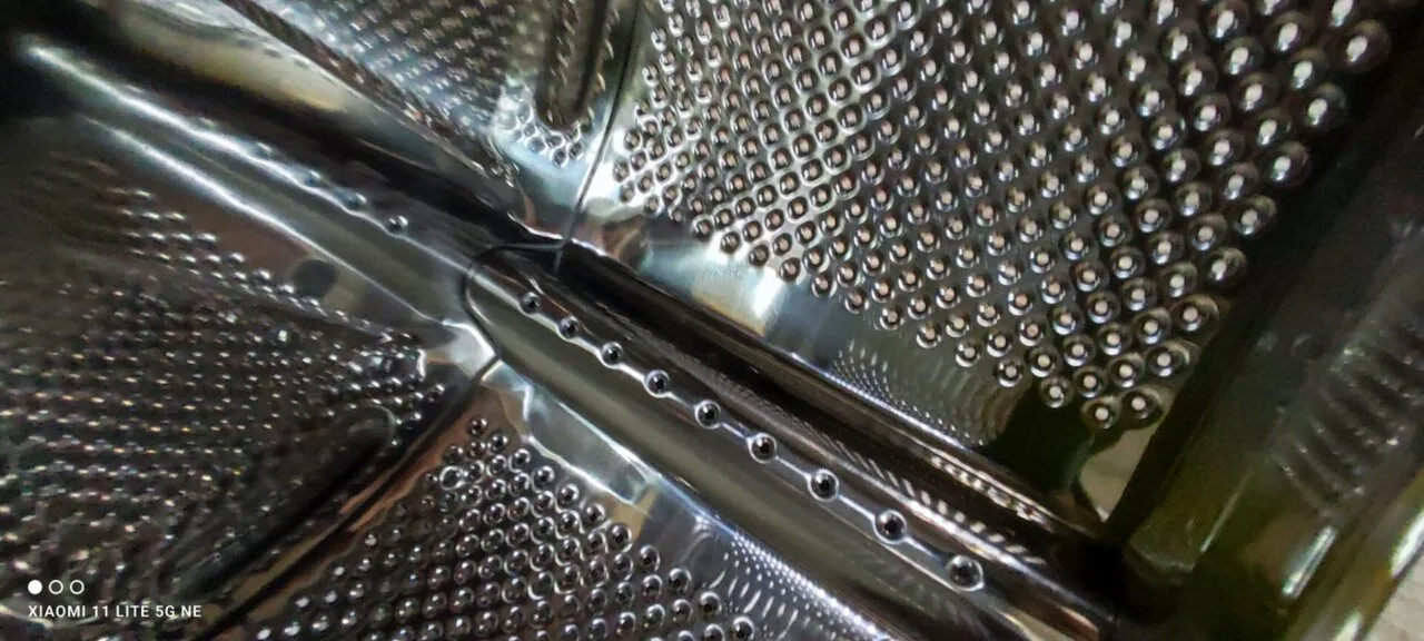 Барабан Indesit C00081511