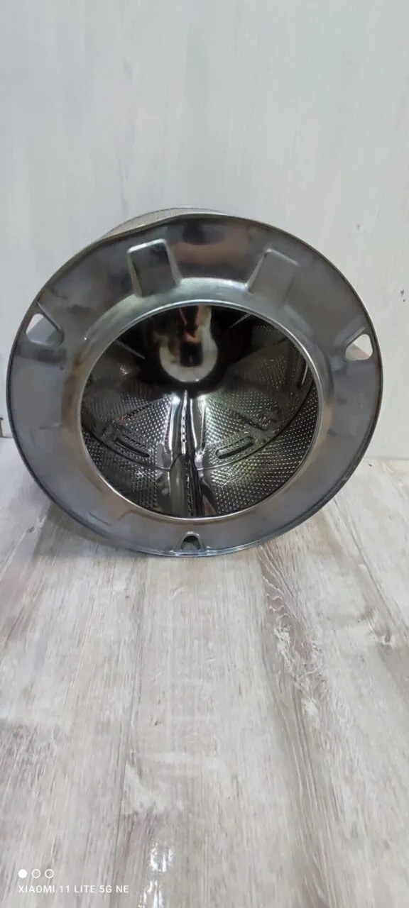 Барабан Indesit C00081511
