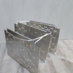 Испаритель морозильной камеры Beko 461826