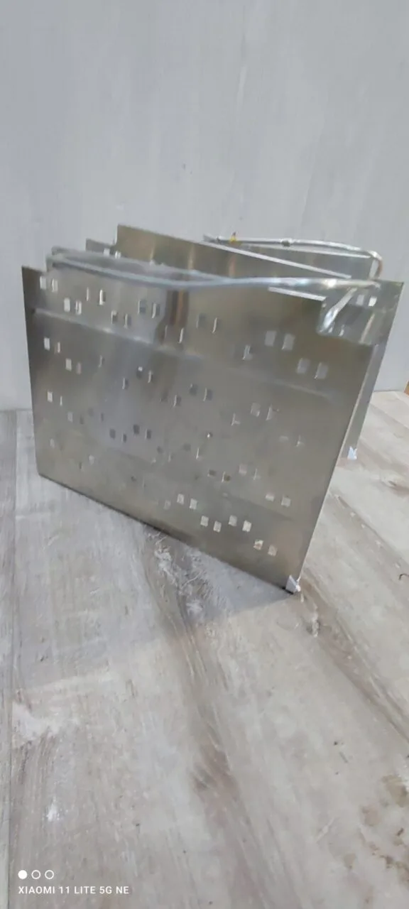 Испаритель морозильной камеры Beko 461826
