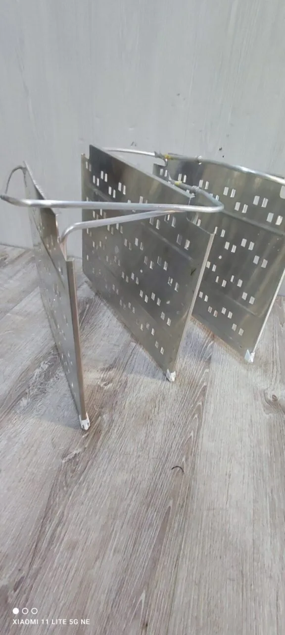 Испаритель морозильной камеры Beko 461826