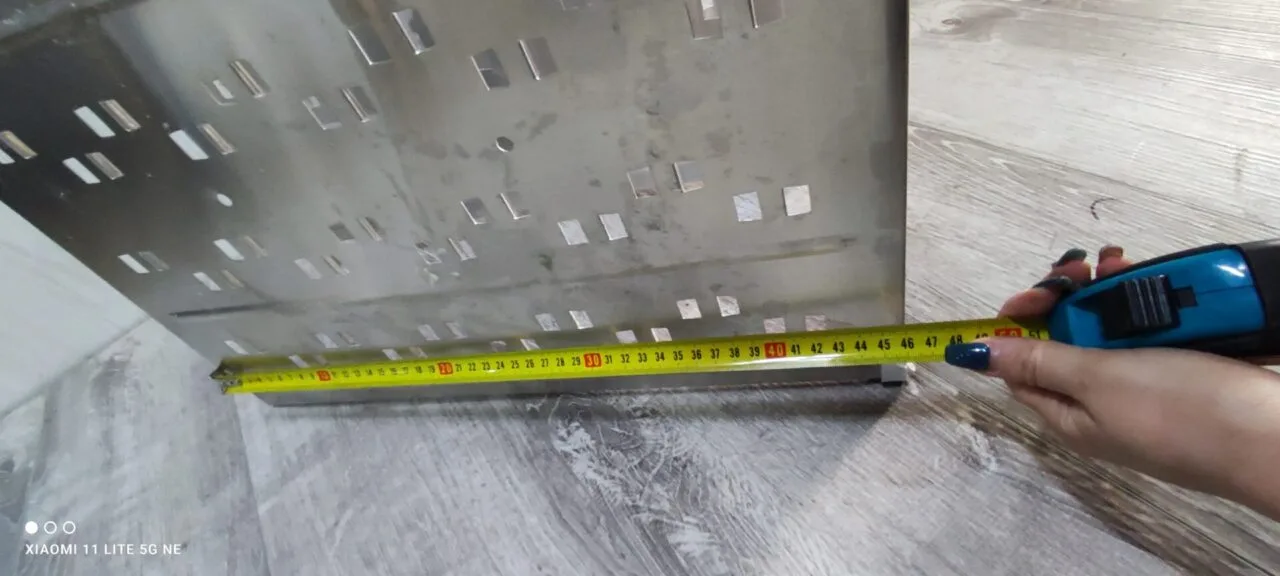 Испаритель морозильной камеры Beko 461826