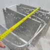 Испаритель морозильной камеры Beko 461826