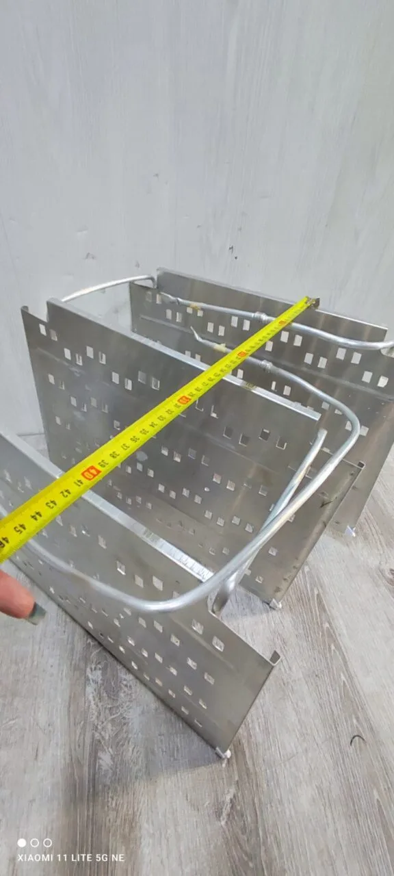 Испаритель морозильной камеры Beko 461826