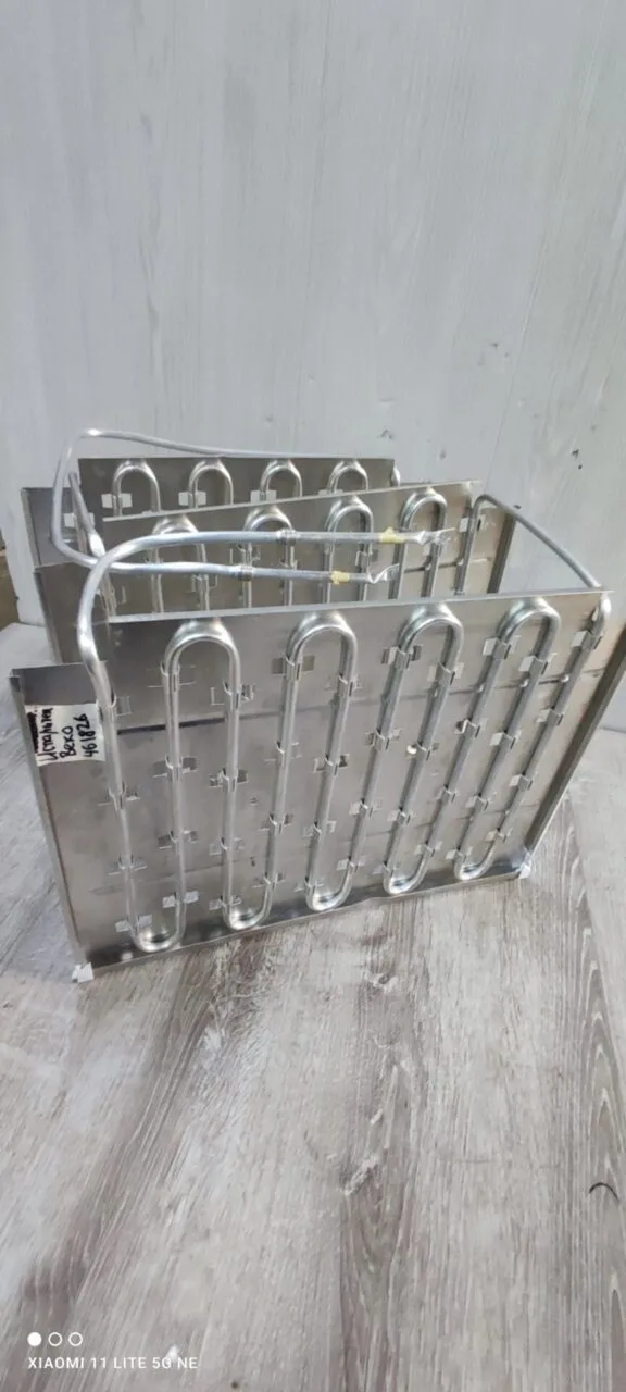 Испаритель морозильной камеры Beko 461826