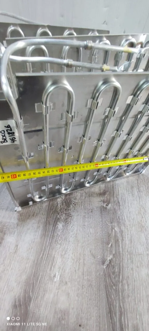 Испаритель морозильной камеры Beko 461826