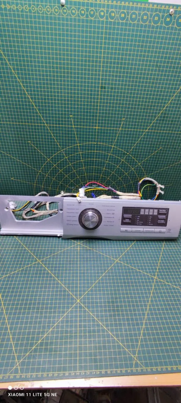 Модуль LG F1296WD4