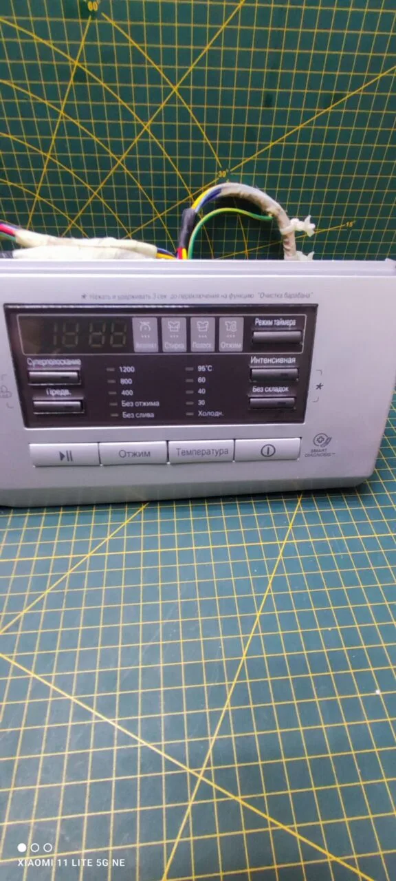 Модуль LG F1296WD4