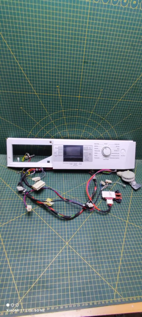 Модуль Beko WKB  71041