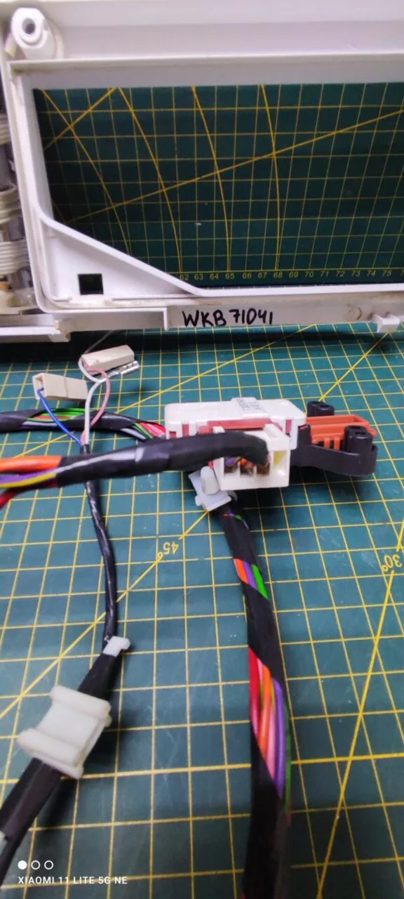Модуль Beko WKB  71041