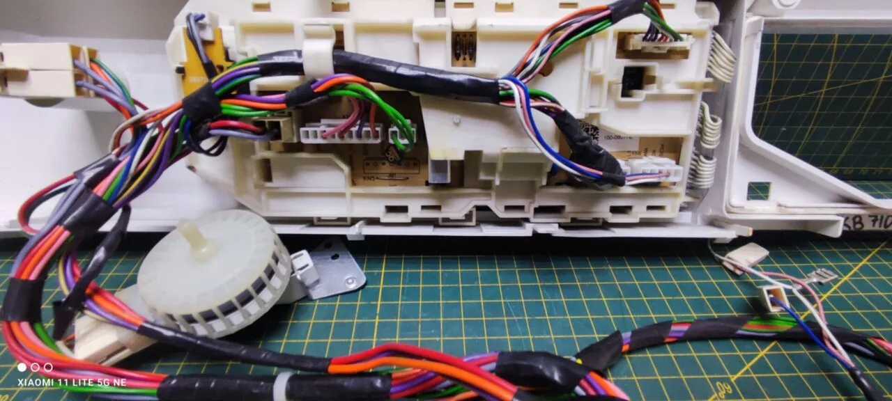 Модуль Beko WKB  71041