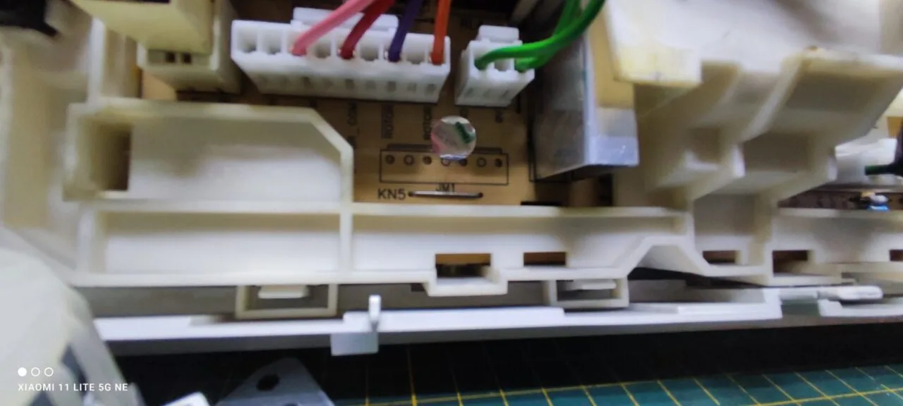 Модуль Beko WKB  71041