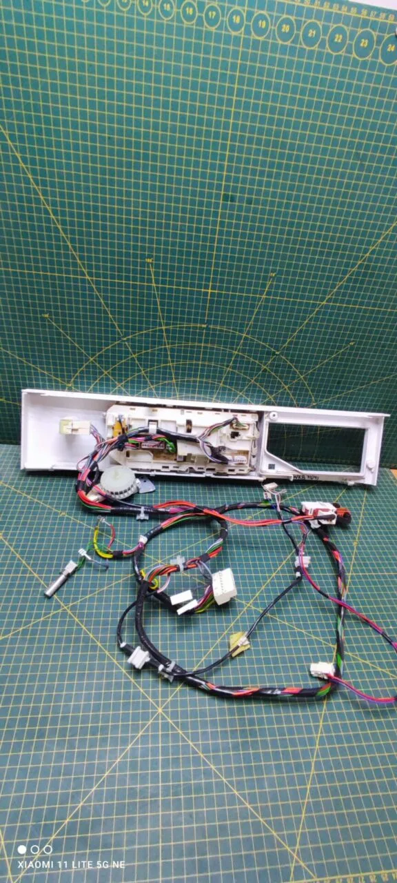 Модуль Beko WKB  71041