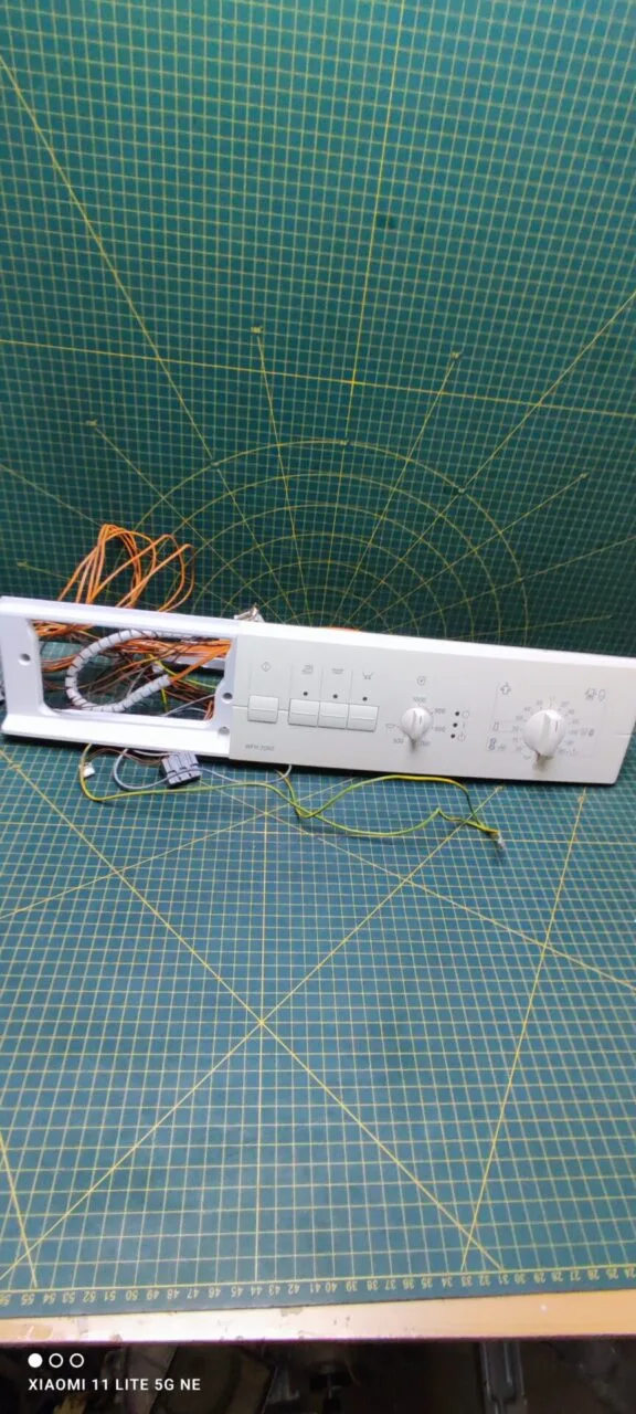 Модуль Bosch WFH 2060
